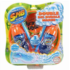 Smart Toys Trade-SMB Double Big Bubble Maker...