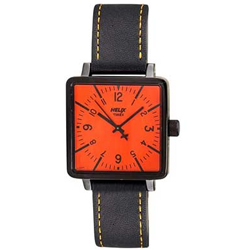 Timex Helix Square Watch - Stylish Time Keeper for...