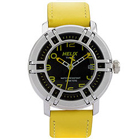 Maintaining Time with Timex Helix Drifter Watch in...
