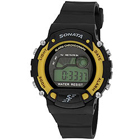 Fabulous Black Coloured Digital Watch from Sonata...