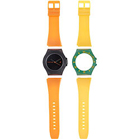 Rocking Fastrack Watch for Both Boys or Girls...