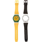 Gaudy Fastrack Sports Watch for Both Boys or Girls...