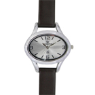 Adorable Oval Shaped Ladies Watch from Maxima...