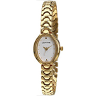 Exclusive Oval Dialed Analog Ladies Wrist Watch Pr...