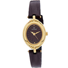 Elan-Tuned Analog Watch from the Brand of Titan...