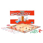 Monopoly - Largest Selling Game Worldwide...