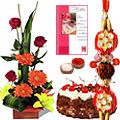 Trendsetting Basketful of Love and Prosperity...