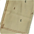 Sophisticated Woolen Shawl with light embroidery...