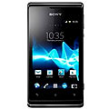 Sophisticated Sony Xperia E Dual Cell Phone...