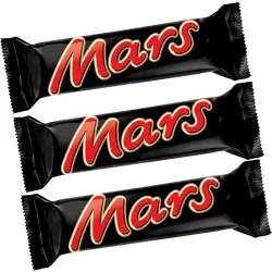 Delectable Mars Chocolate Bars to Cooch behar