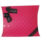 Award-Winning Assorted Homemade Chocolates in Ladies Wallet to Madhyamgram Award-Winning Assorted Homemade Chocolates in Ladies Wallet to Madhyamgram