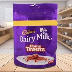 Amazing Cadbury Dairy Milk Home Treats Chocos to Cooch behar Amazing Cadbury Dairy Milk Home Treats Chocos to Cooch behar