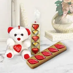 Exceptional Gifts of Love to Cooch behar