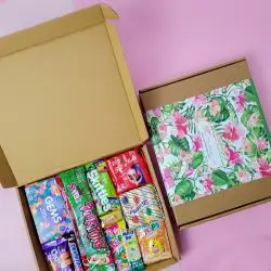 Choco Extravaganza Gift Box to Cooch behar