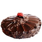 Dream-of-Delicacy 1/2 Kg Eggless Chocolate Cake to Dumdum Dream-of-Delicacy 1/2 Kg Eggless Chocolate Cake to Dumdum