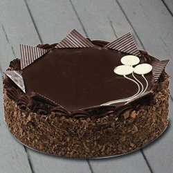 Highly Enjoyable Chocolate Cake from 3/4 Star Bakery to Salt lake Highly Enjoyable Chocolate Cake from 3/4 Star Bakery to Salt lake