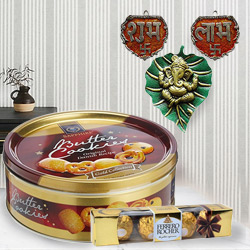 Amazing Story of Success Classic Gift Hamper to Behala Amazing Story of Success Classic Gift Hamper to Behala