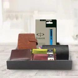 Exclusive Gift Hamper to Cooch behar