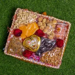 Divine Dried Nuts n Chocolates Collection to Cooch behar Divine Dried Nuts n Chocolates Collection to Cooch behar