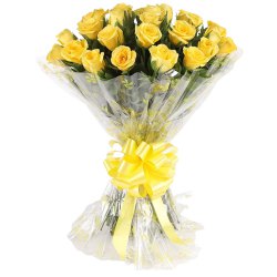 Regal Blessing Yellow Roses Assorted Bundle to Uttar dinajpur Regal Blessing Yellow Roses Assorted Bundle to Uttar dinajpur