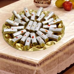 Sweets filled with Dry Fruits from Haldiram to Salt lake Sweets filled with Dry Fruits from Haldiram to Salt lake