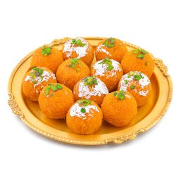 Motichur Ladoo from Haldiram / Reputed Sweet Shop to South 24 parganas Motichur Ladoo from Haldiram / Reputed Sweet Shop to South 24 parganas