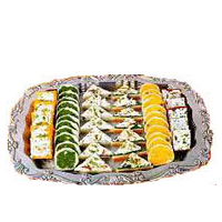 Delicious Haldiram mixed Sweets Delicious Haldiram mixed Sweets