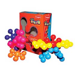 Kiddy Star Links from Funskool Kiddy Star Links from Funskool