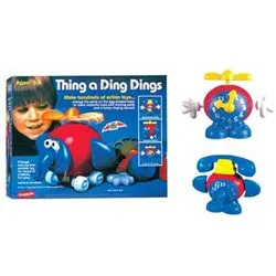 Thing a Ding Ding from Funskool (920100)