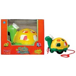 Twirly Whirly Turtle from Funskool Twirly Whirly Turtle from Funskool