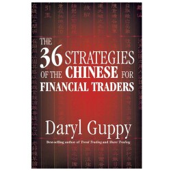 The 36 Strategies Of The Chinese For Financial Traders The 36 Strategies Of The Chinese For Financial Traders