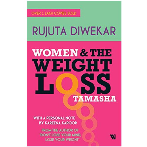 Women and The Weight Loss Tamasha Women and The Weight Loss Tamasha