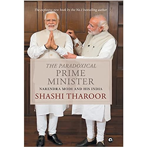 The Paradoxical Prime Minister The Paradoxical Prime Minister