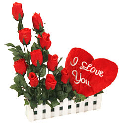 Long Lasting – I Love You Long Lasting – I Love You