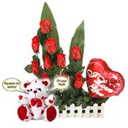 Seasonal Sweet Memories with Love Gift Set Seasonal Sweet Memories with Love Gift Set