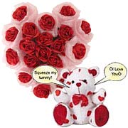 Magical Cheerful Wishes Gift Arrangement Magical Cheerful Wishes Gift Arrangement