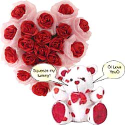 Magical Cheerful Wishes Gift Arrangement Magical Cheerful Wishes Gift Arrangement