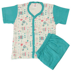 Cotton Baby wear for Boy (6 month - 2 year) Cotton Baby wear for Boy (6 month - 2 year)
