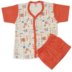 Cotton Baby wear for Boy (6 month - 2 year) Cotton Baby wear for Boy (6 month - 2 year)