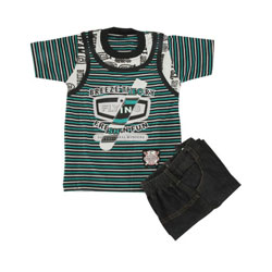 Cotton Baby wear for Boy (2 year - 4 year) Cotton Baby wear for Boy (2 year - 4 year)