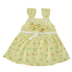 Cotton Baby wear for Girl (6 month - 2 years) Cotton Baby wear for Girl (6 month - 2 years)