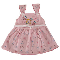 Cotton Baby wear for Girl (6 month - 2 years) Cotton Baby wear for Girl (6 month - 2 years)
