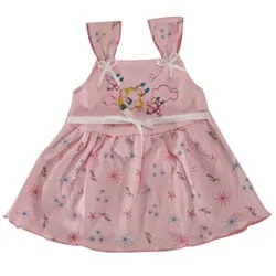 Cotton Baby wear for Girl (6 month - 2 years)