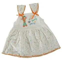 Cotton Baby wear for Girl (6 month - 2 years) Cotton Baby wear for Girl (6 month - 2 years)