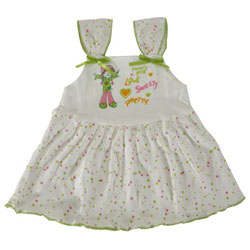 Cotton Baby wear for Girl (6 month - 2 years) Cotton Baby wear for Girl (6 month - 2 years)