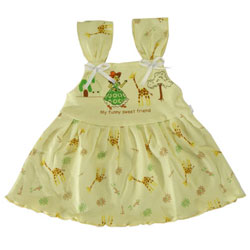 Cotton Baby wear for Girl (6 month - 2 years) Cotton Baby wear for Girl (6 month - 2 years)