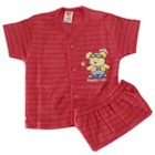 Cotton Baby wear for Boy (0 month - 6 months) Cotton Baby wear for Boy (0 month - 6 months)