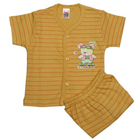 Cotton Baby wear for Boy (0 month - 6 months) Cotton Baby wear for Boy (0 month - 6 months)
