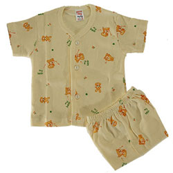 Cotton Baby wear for Boy (0 month - 6 months) Cotton Baby wear for Boy (0 month - 6 months)