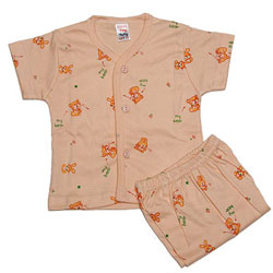 Cotton Baby wear for Boy (0 month - 6 months) Cotton Baby wear for Boy (0 month - 6 months)